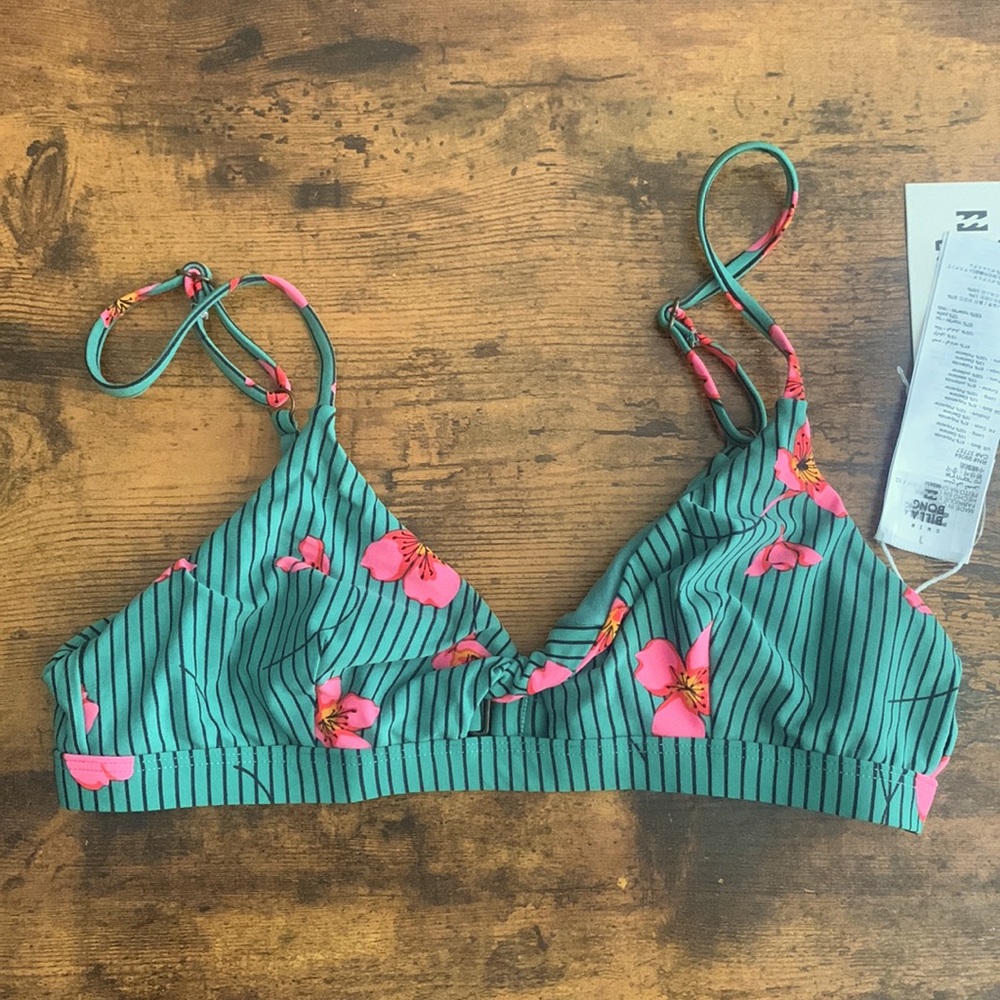 Bathing suit top